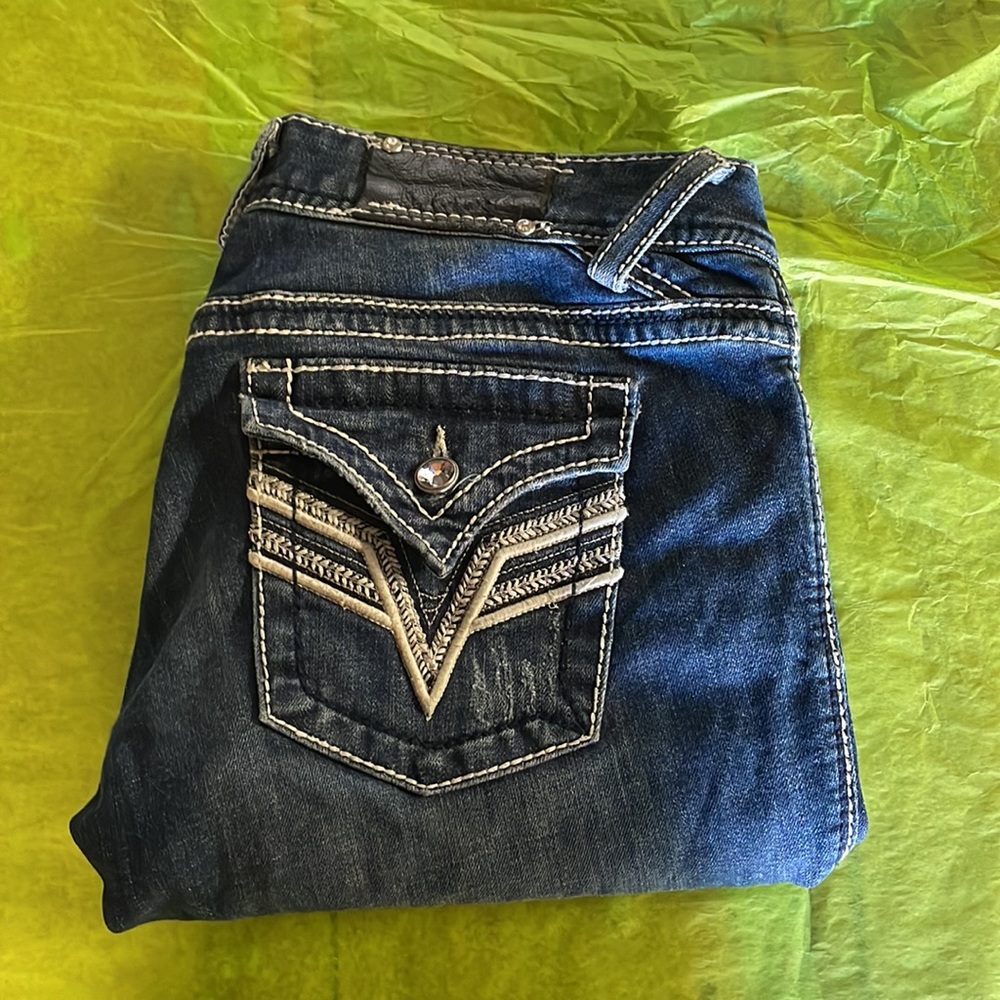 Vigoss the New York Capri